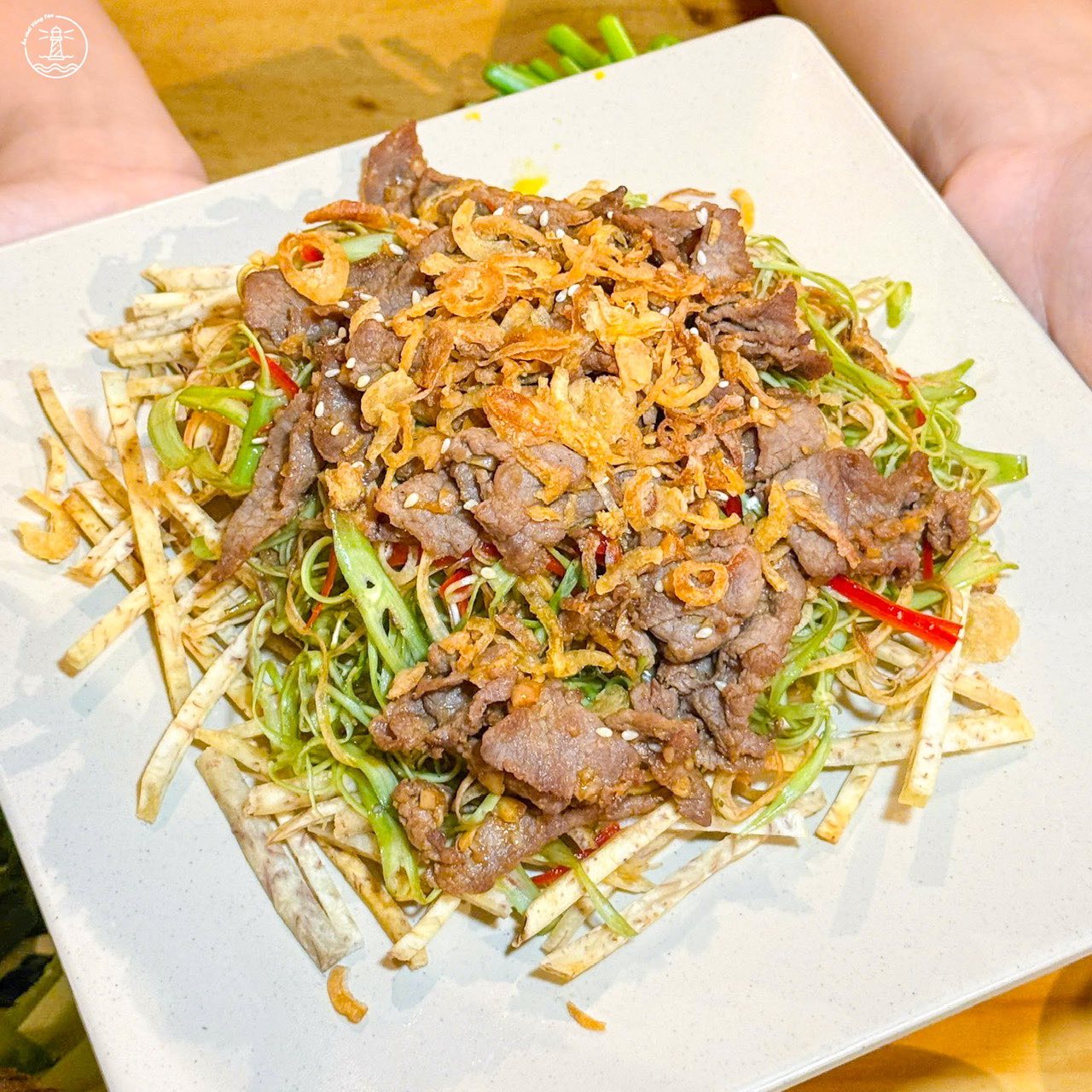 quán mồi xịn bia ngon Vũng Tàu