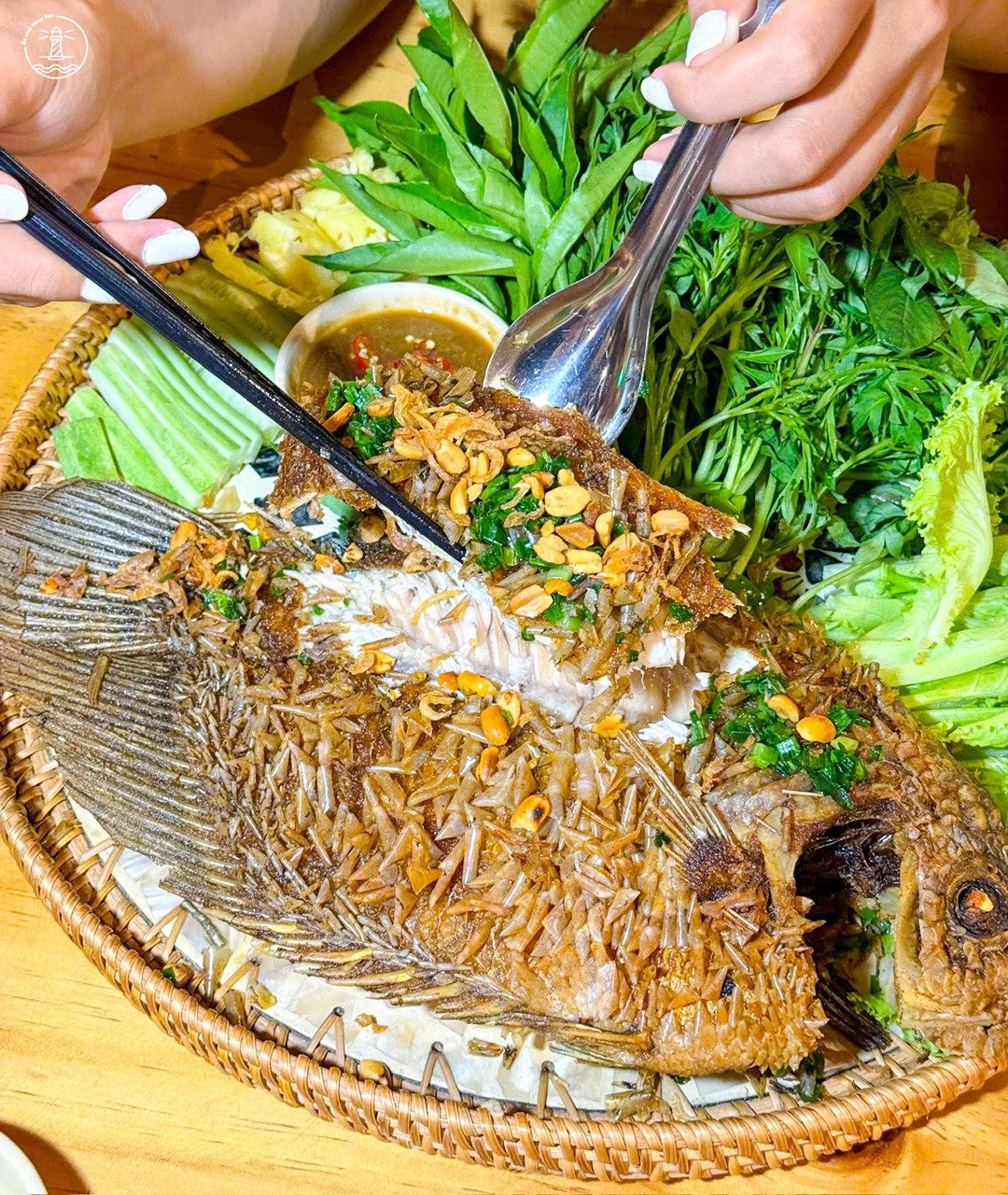 quán mồi xịn bia ngon Vũng Tàu