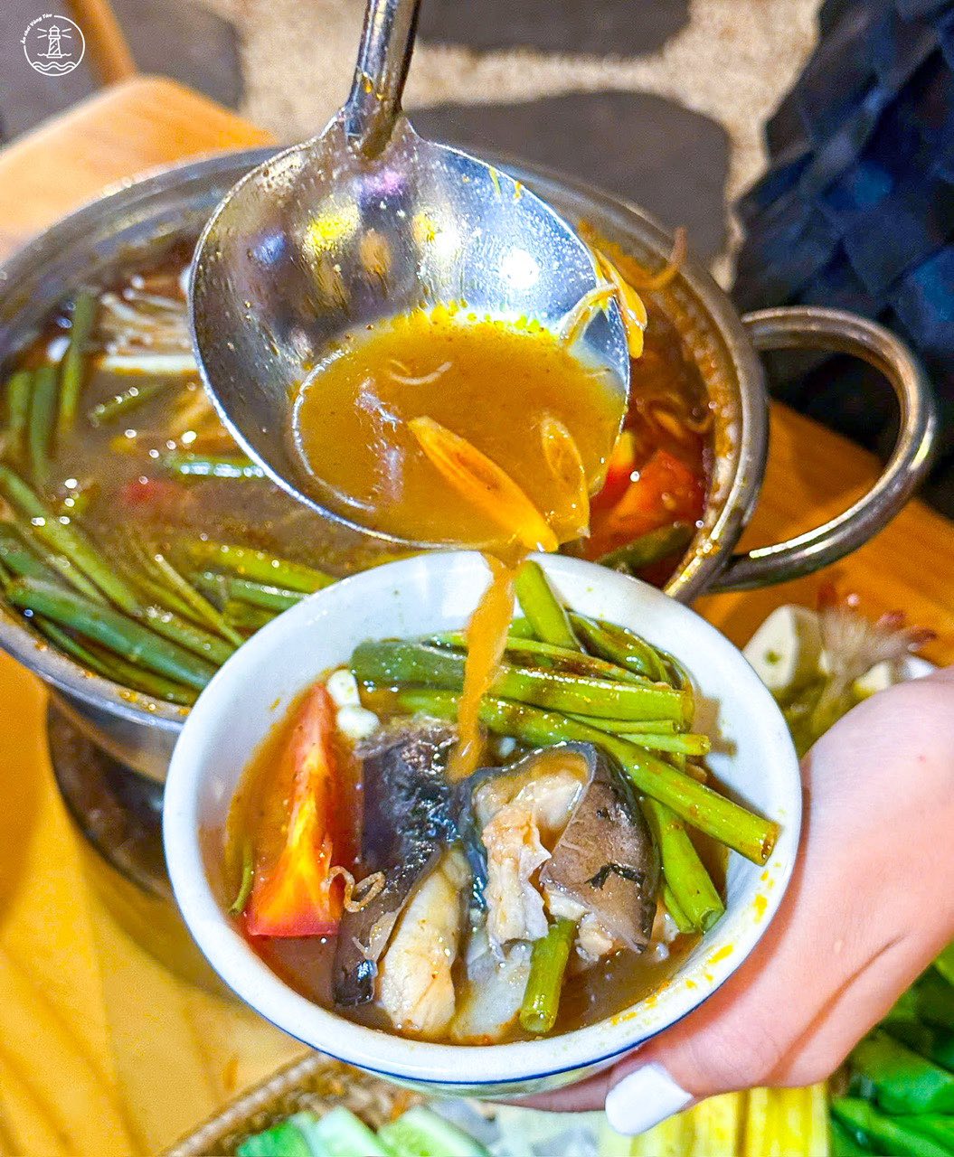 quán mồi xịn bia ngon Vũng Tàu