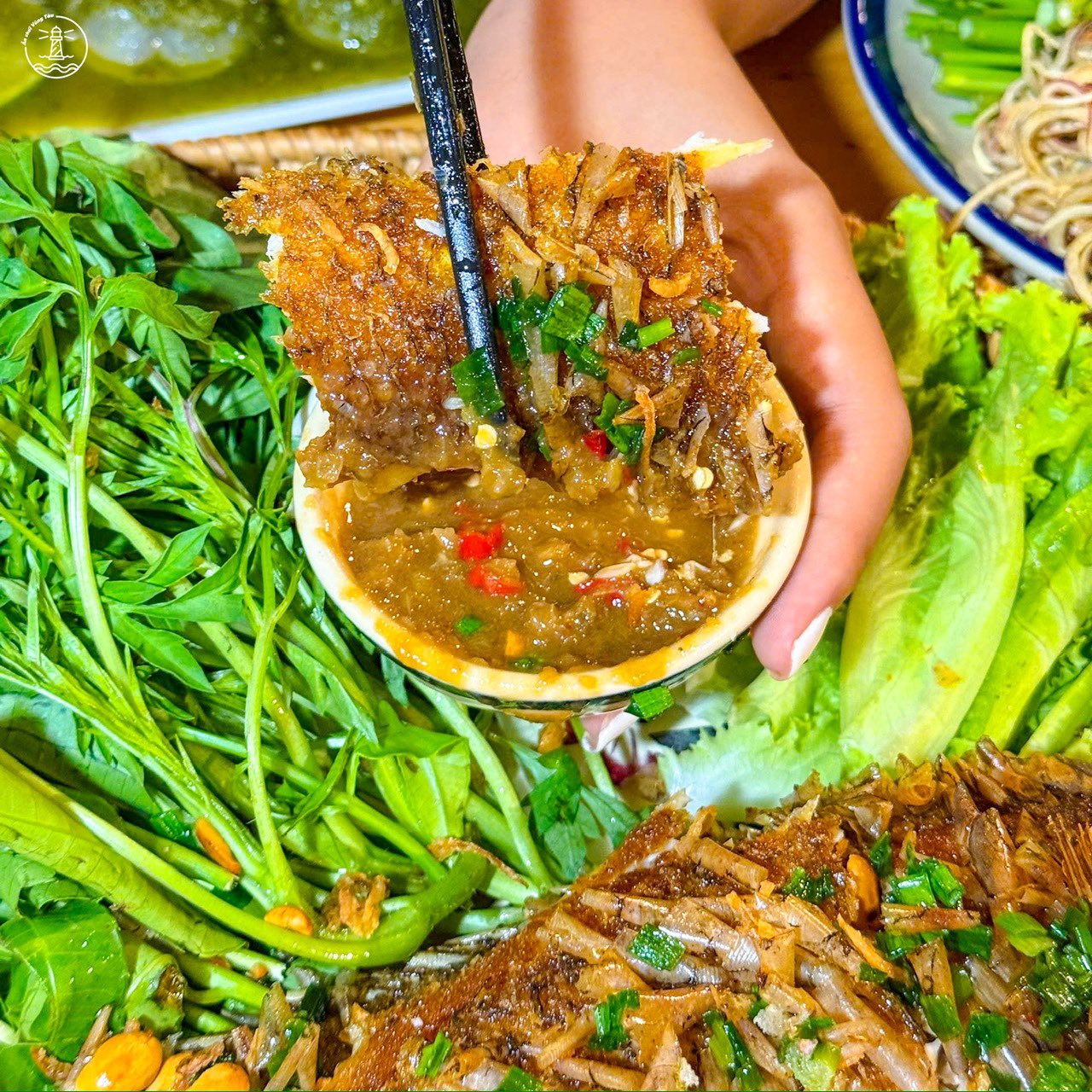 quán mồi xịn bia ngon Vũng Tàu