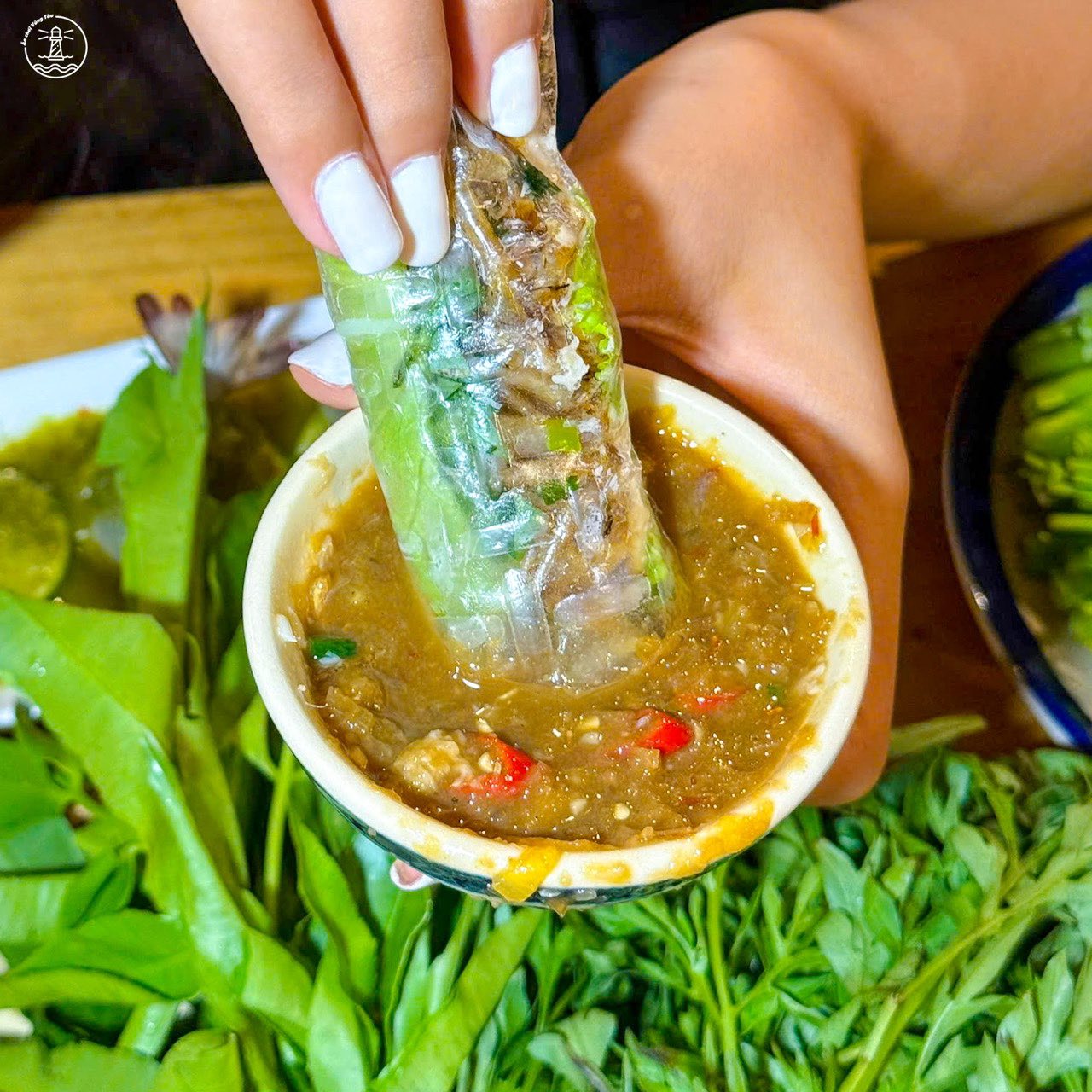 quán mồi xịn bia ngon Vũng Tàu