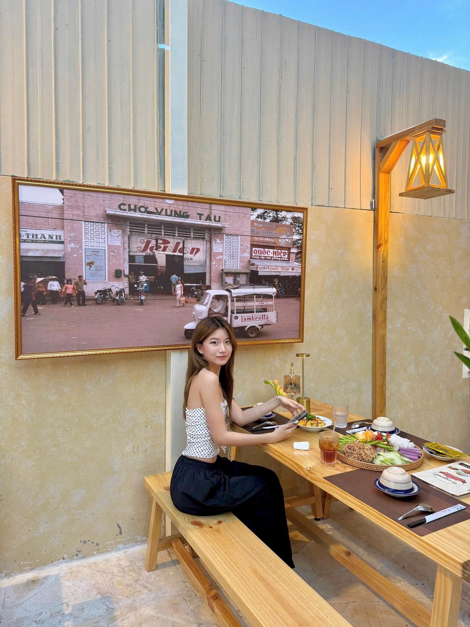 quán mồi xịn bia ngon Vũng Tàu