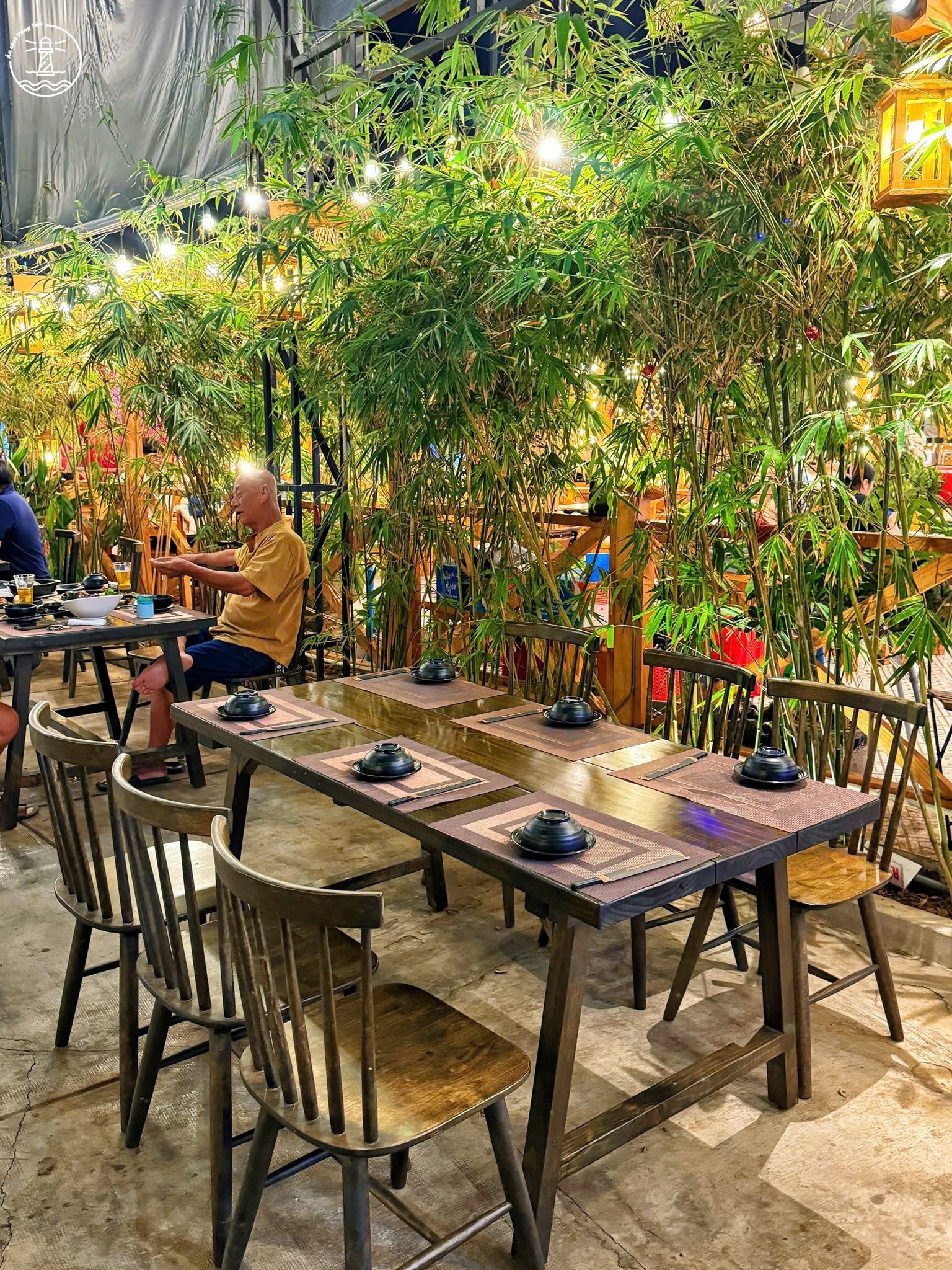 quán mồi xịn bia ngon Vũng Tàu