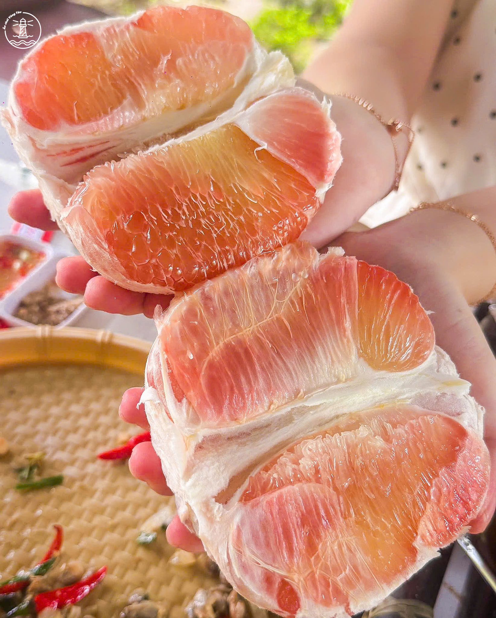 quán Suối Châu Đức