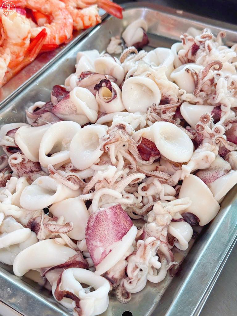 top 12 quán hủ tiếu mực Vũng Tàu