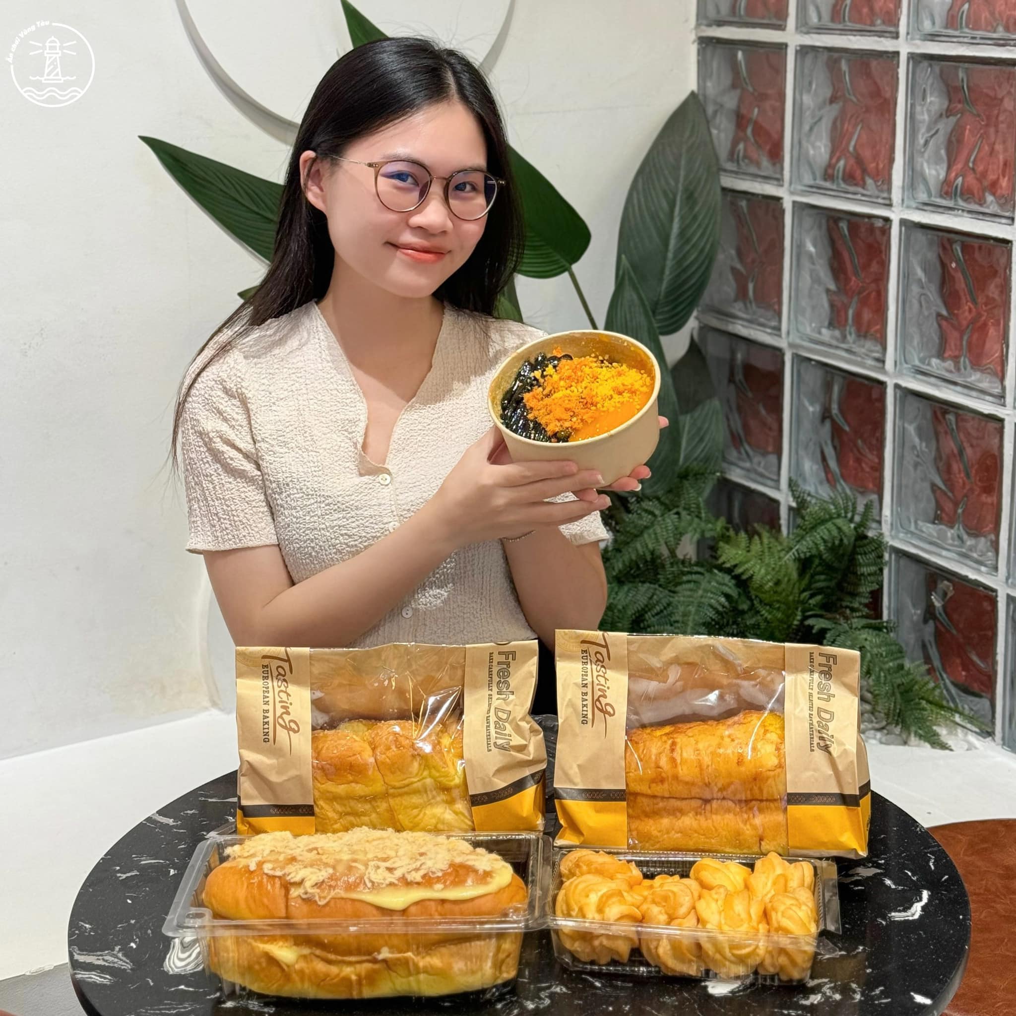top bông lan trứng muối Vũng Tàu
