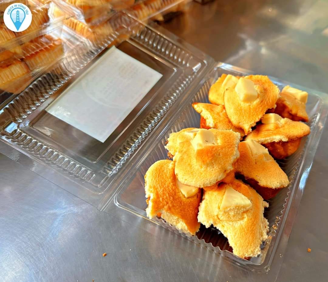top bông lan trứng muối Vũng Tàu