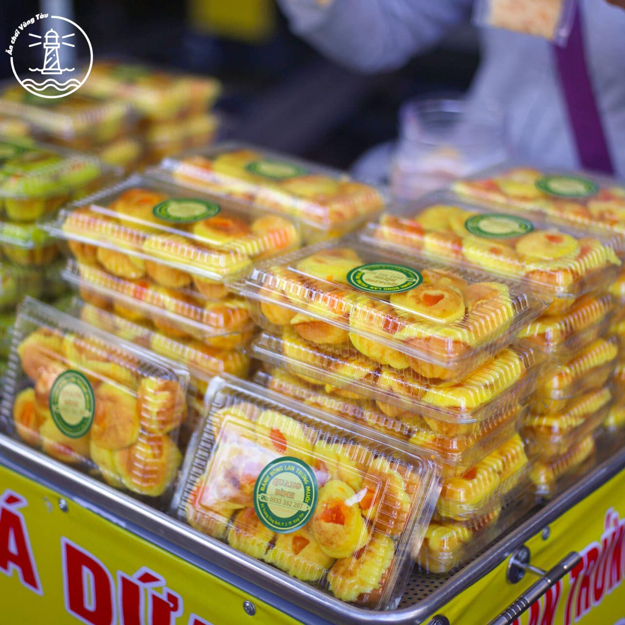top bông lan trứng muối Vũng Tàu