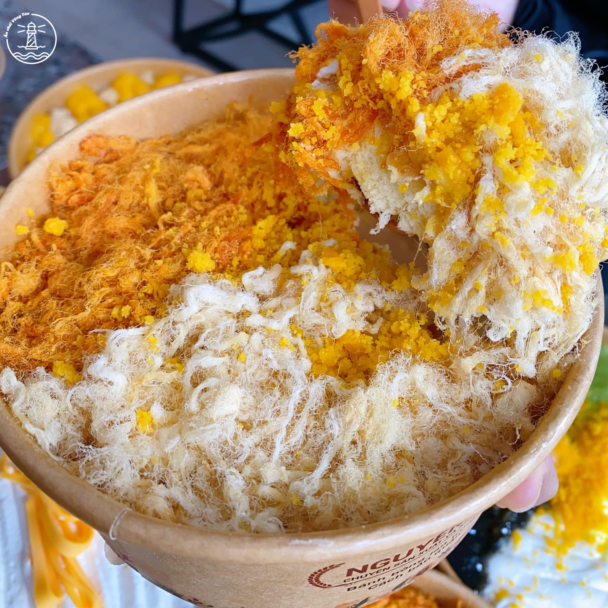 top bông lan trứng muối Vũng Tàu