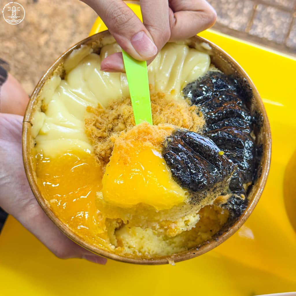 top bông lan trứng muối Vũng Tàu