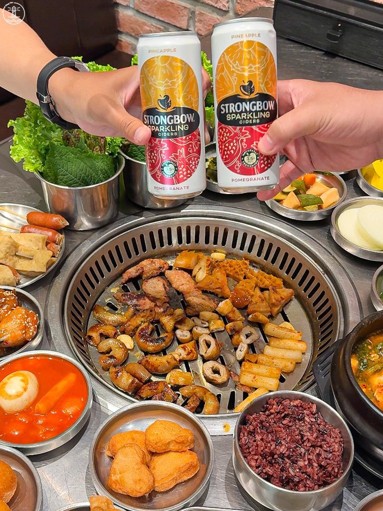 top quán buffet ngon Vũng Tàu
