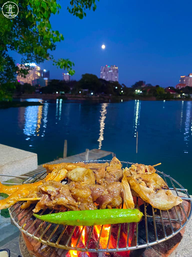 top quán buffet ngon Vũng Tàu