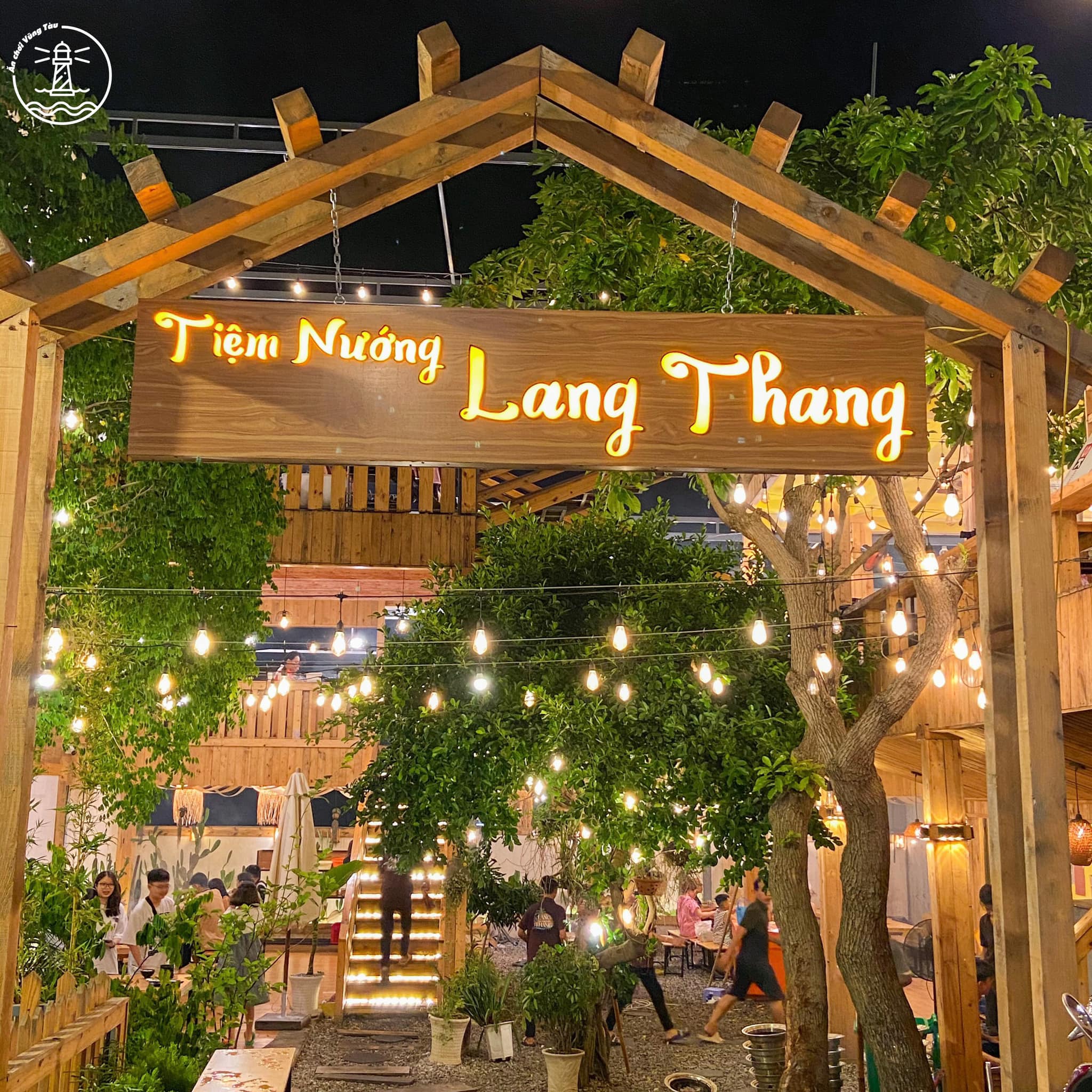 top quán buffet ngon Vũng Tàu