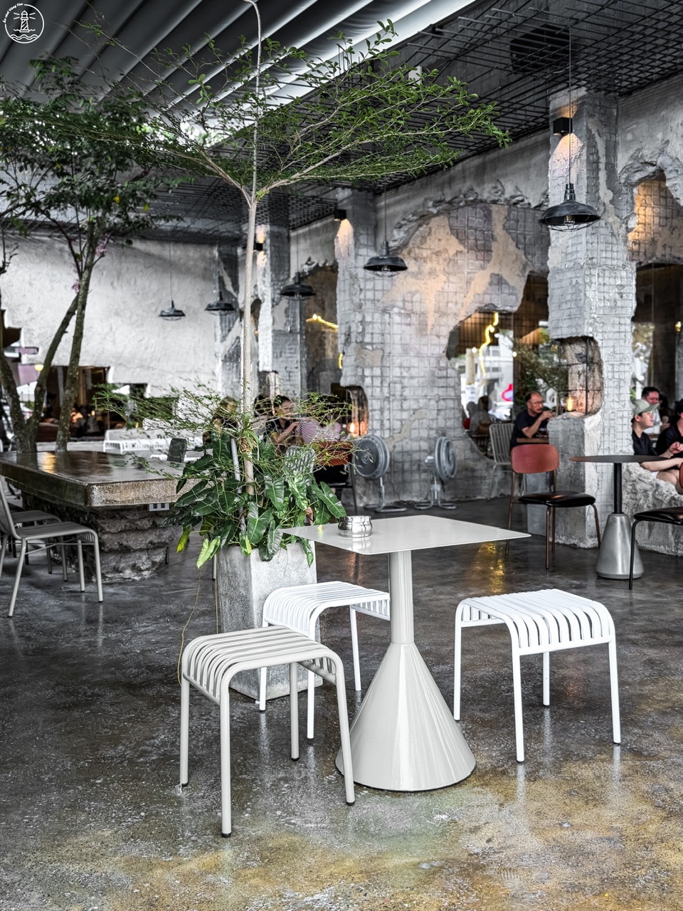 The Goc Coffee Vũng Tàu