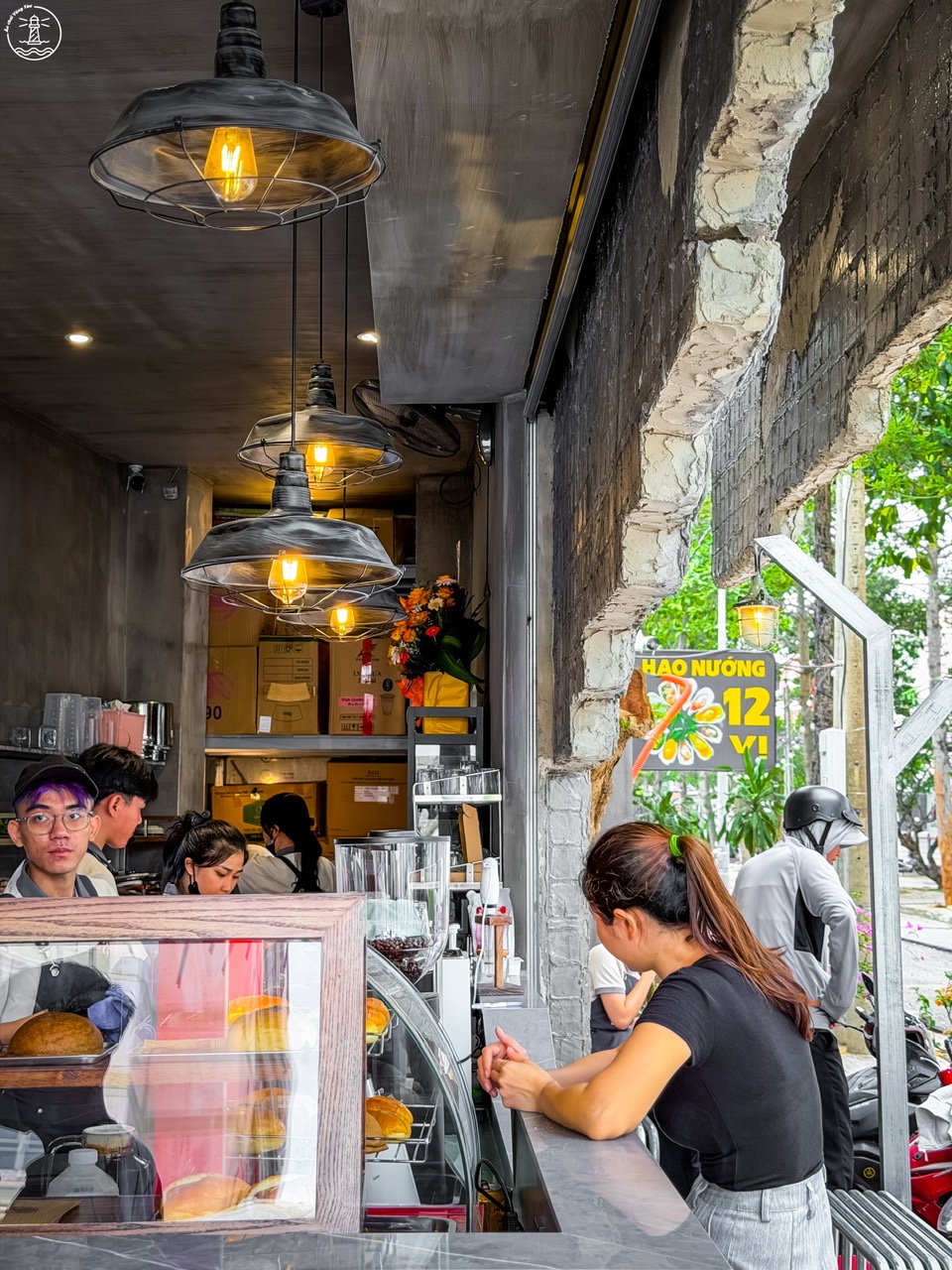 The Goc Coffee Vũng Tàu