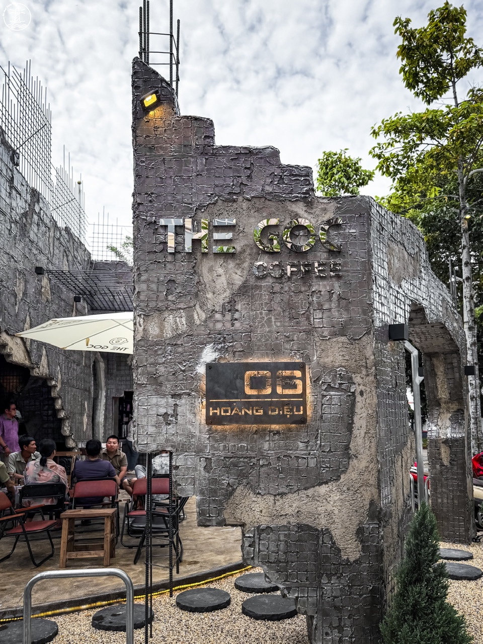 The Goc Coffee Vũng Tàu