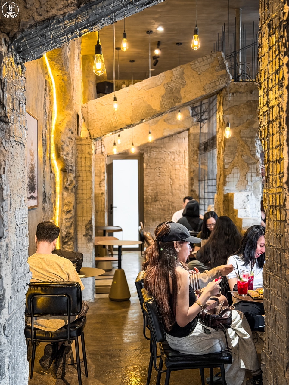 The Goc Coffee Vũng Tàu