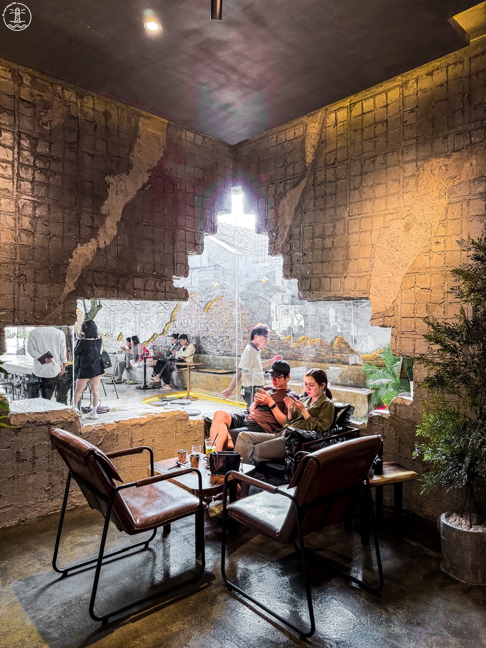 The Goc Coffee Vũng Tàu