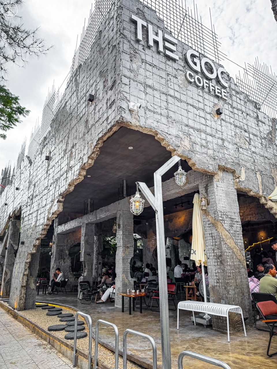 The Goc Coffee Vũng Tàu