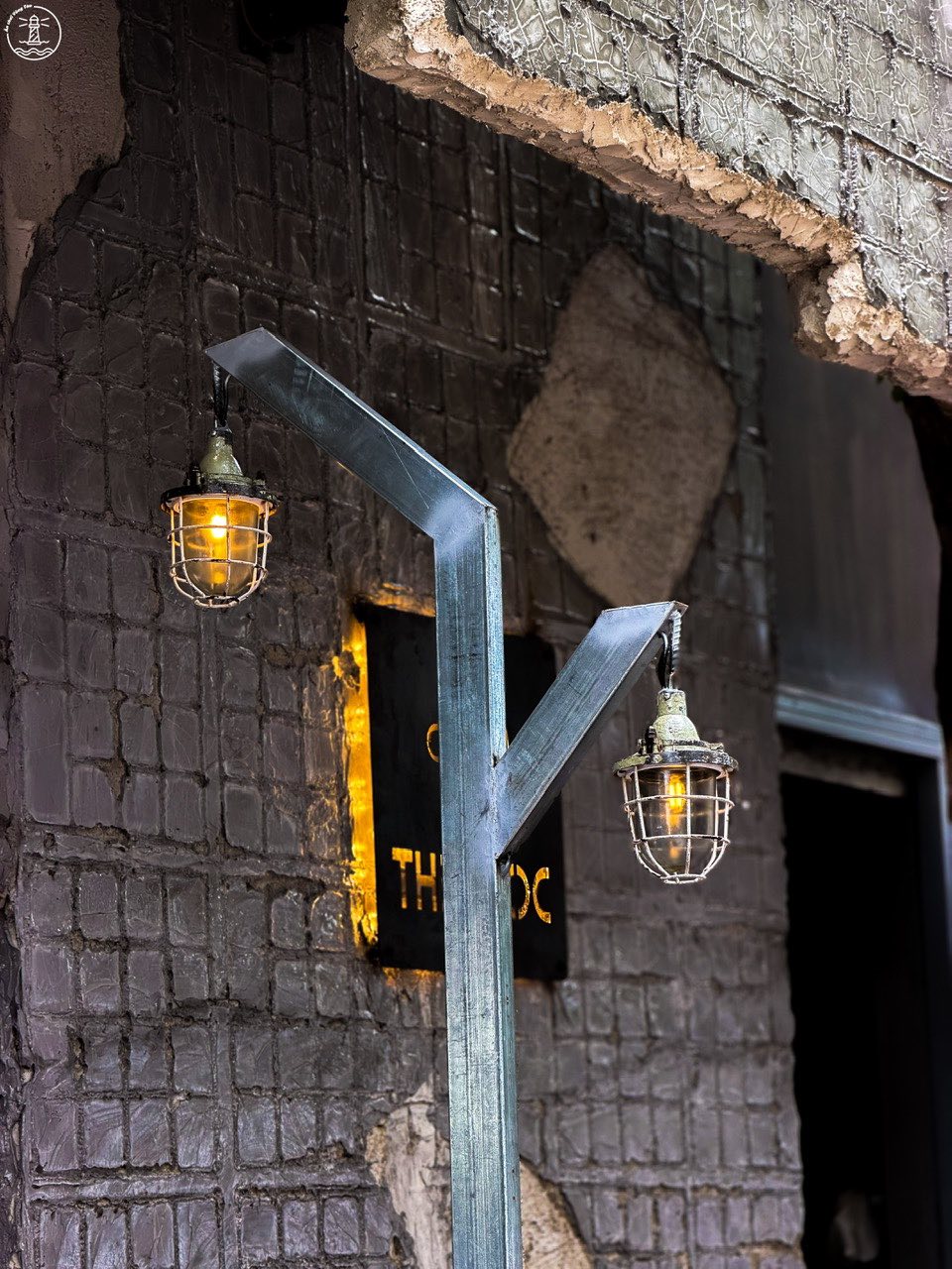 The Goc Coffee Vũng Tàu