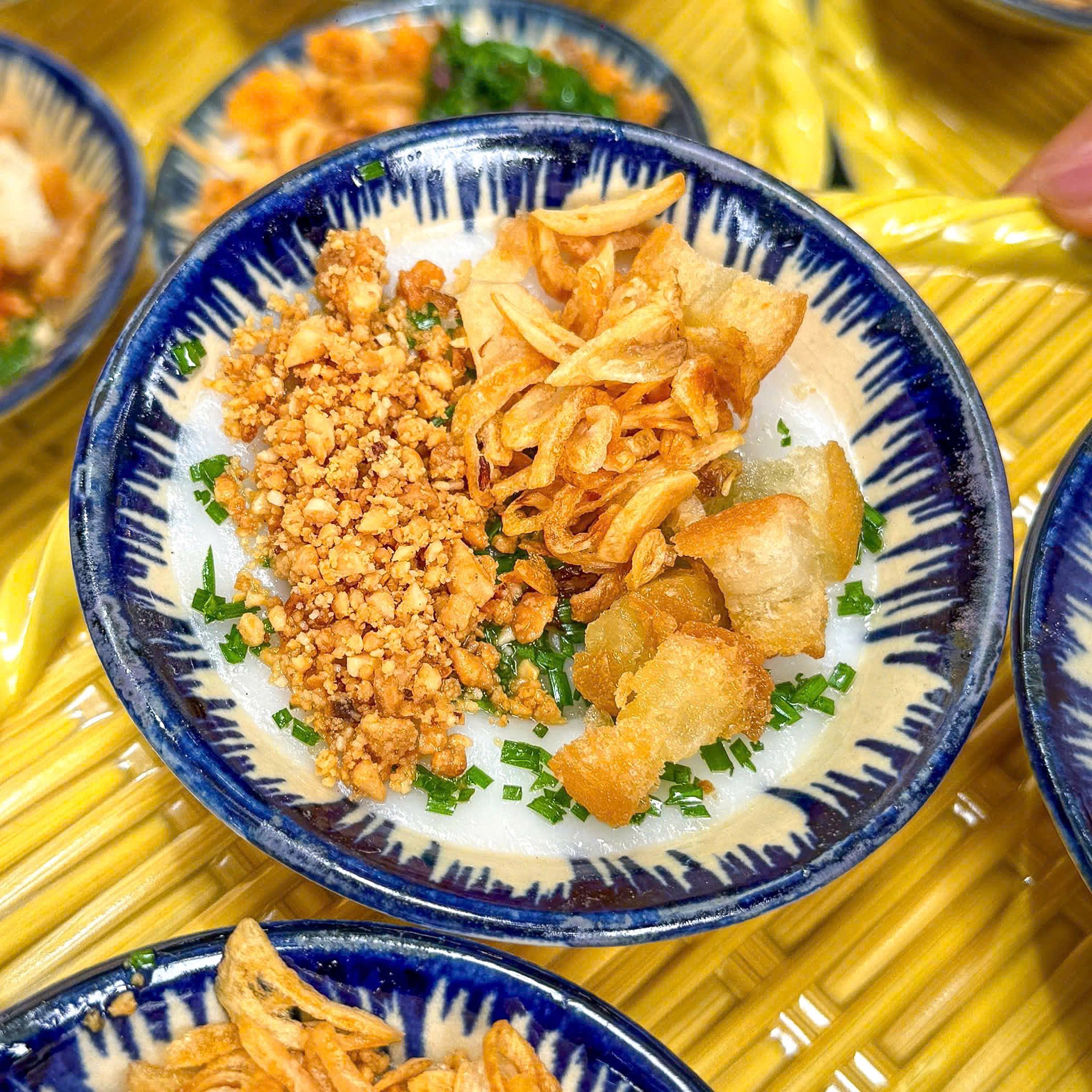 ăn vặt 15h ở Vũng Tàu