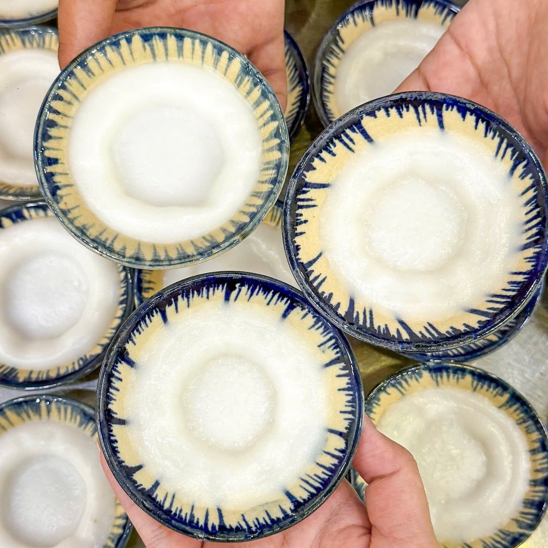 ăn vặt 15h ở Vũng Tàu