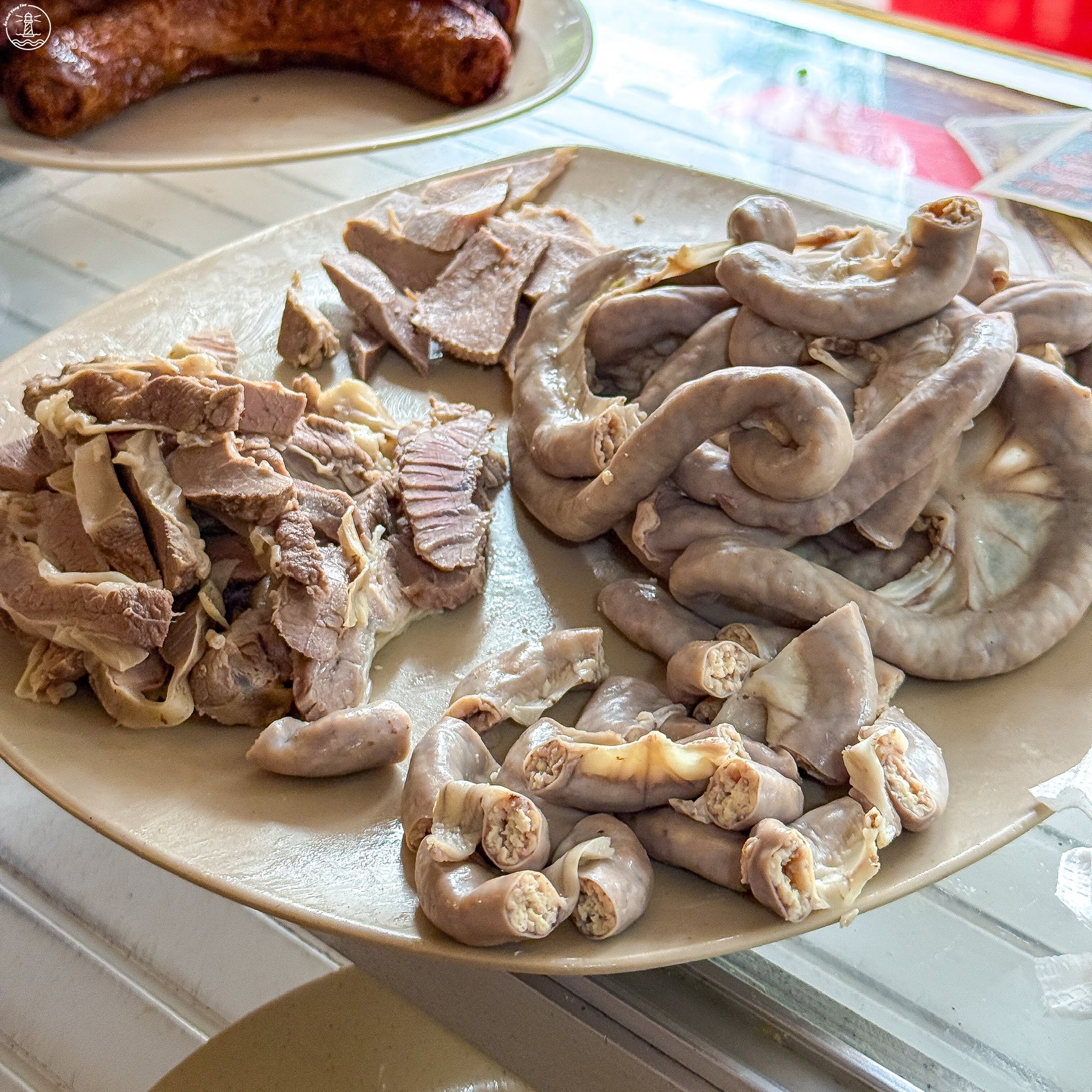 ăn vặt 15h ở Vũng Tàu