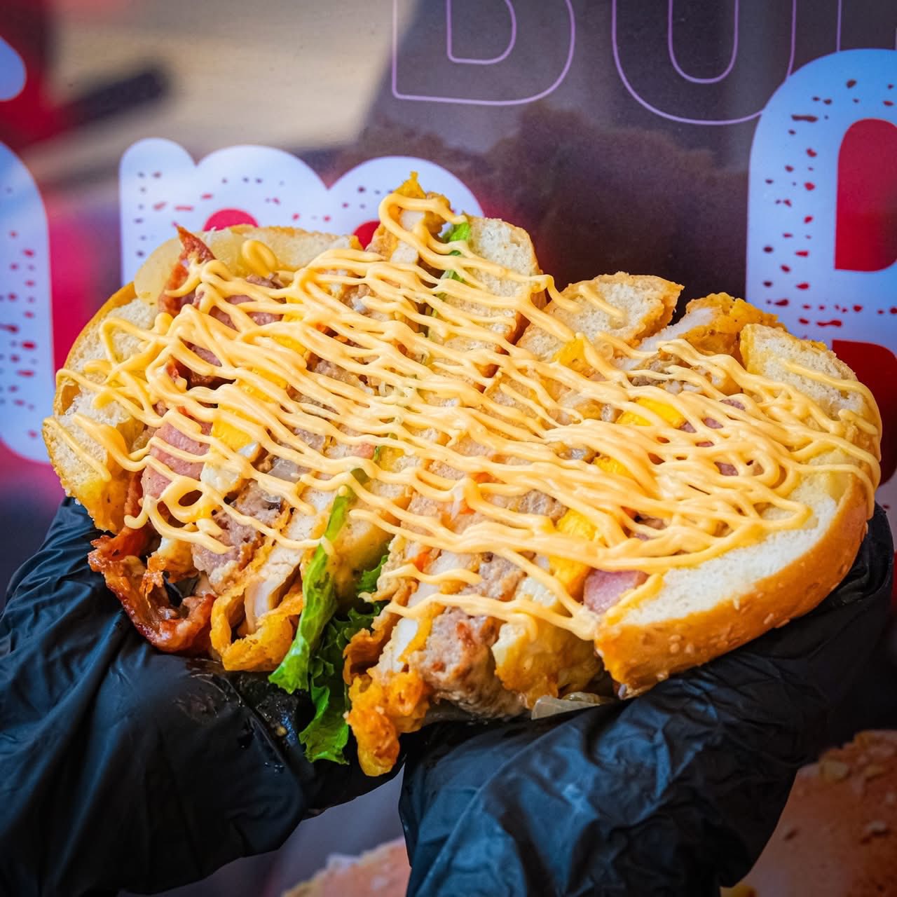 ăn vặt 15h ở Vũng Tàu