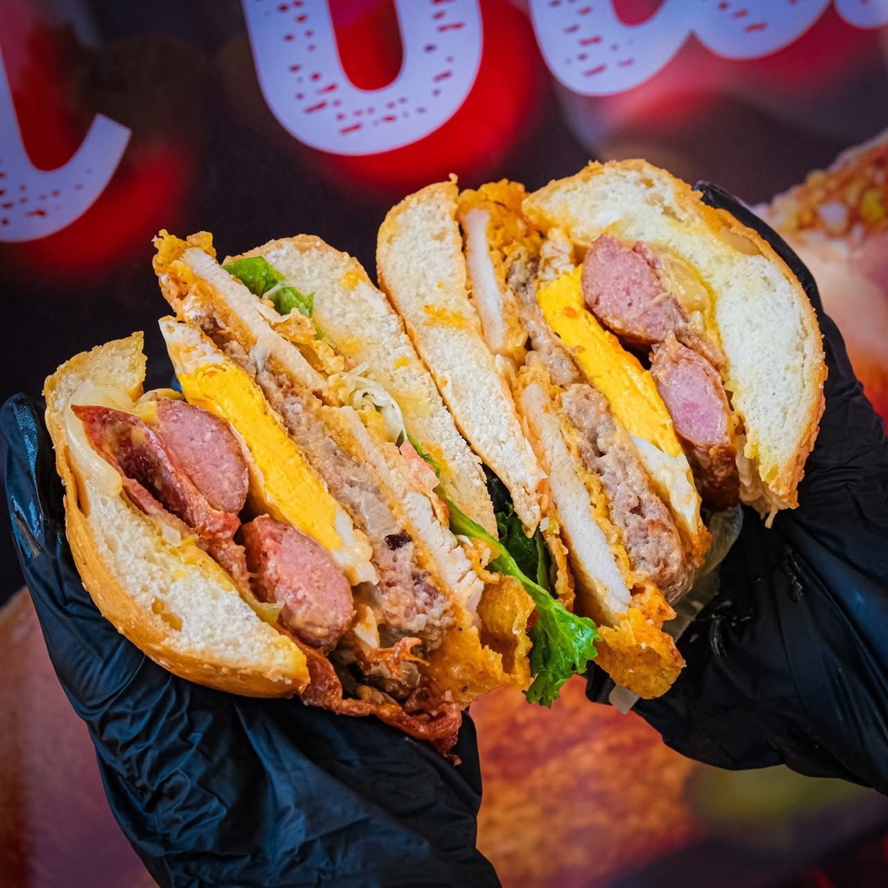 ăn vặt 15h ở Vũng Tàu