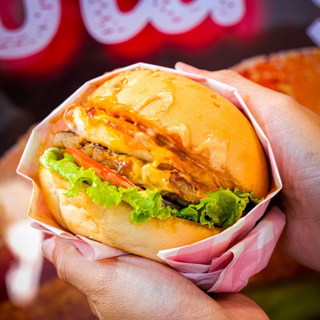 ăn vặt 15h ở Vũng Tàu