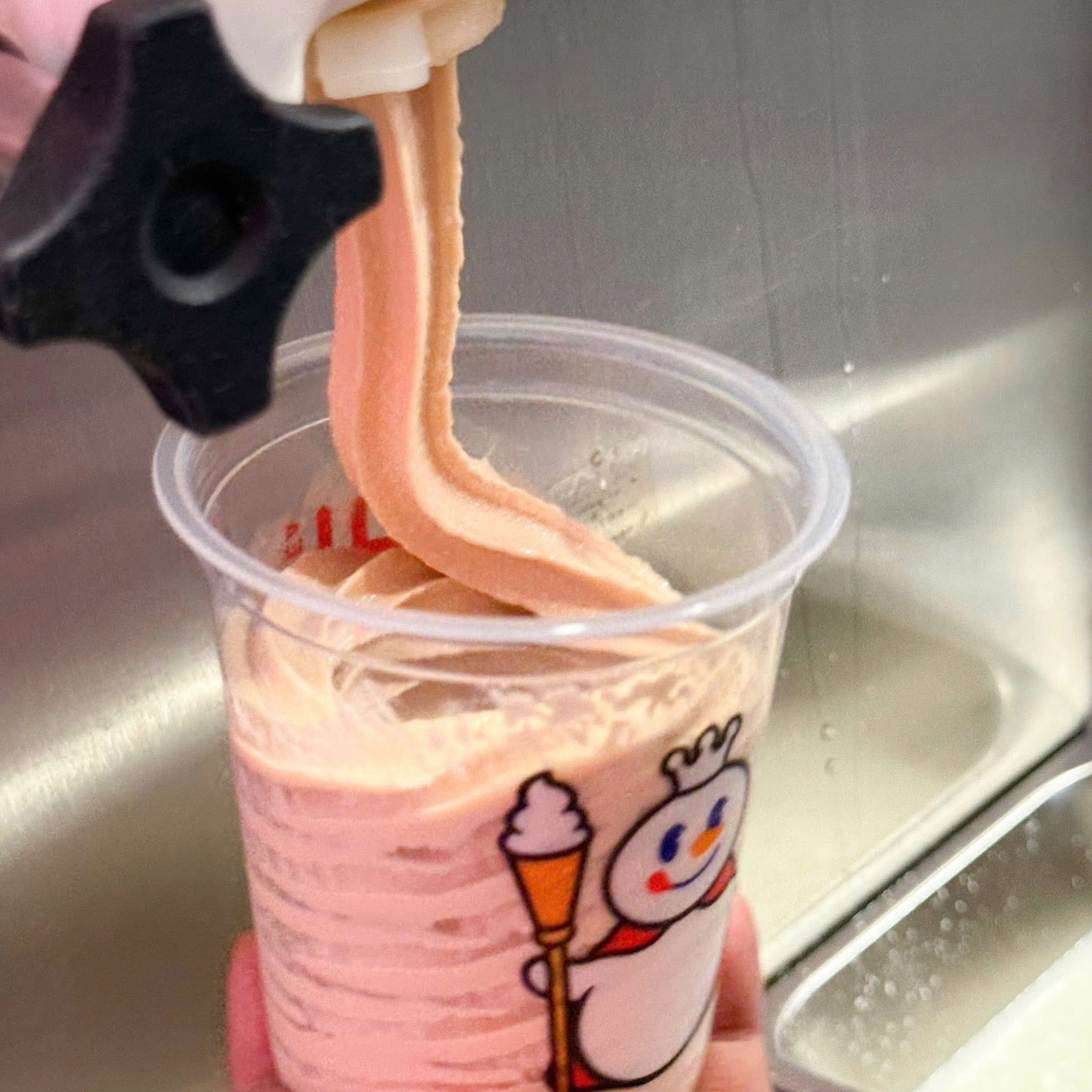 ăn vặt 15h ở Vũng Tàu