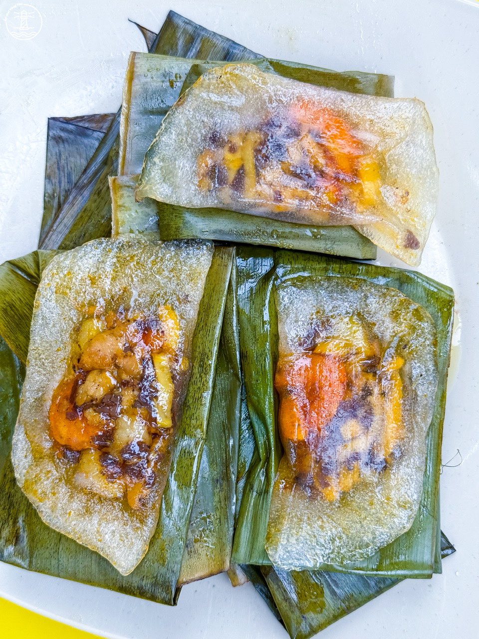 ăn vặt 15h ở Vũng Tàu