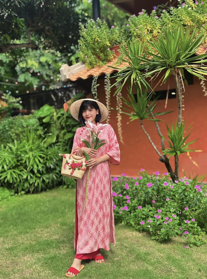 Chụp áo dài Tết ở Vũng Tàu 2026