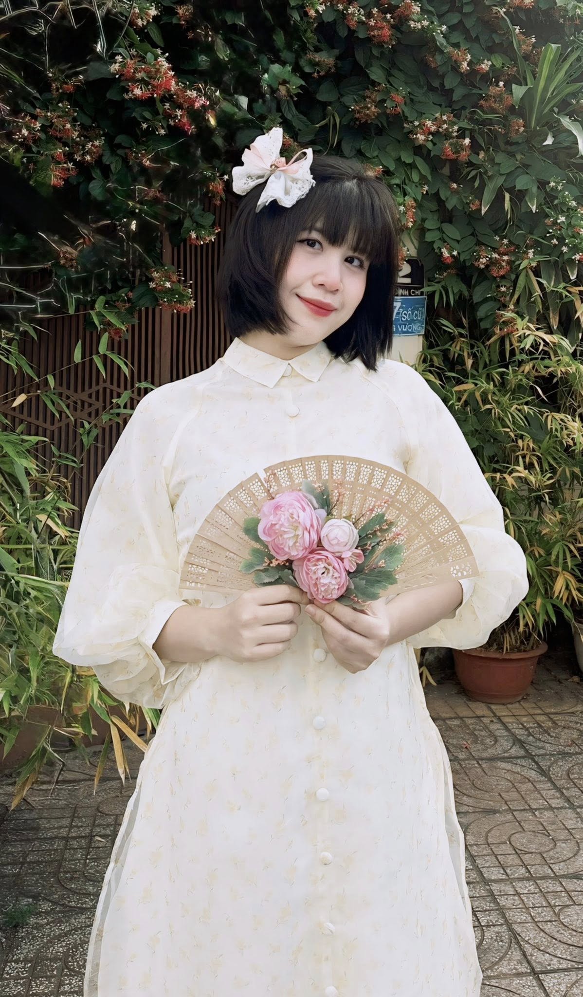 Chụp áo dài Tết ở Vũng Tàu 2026