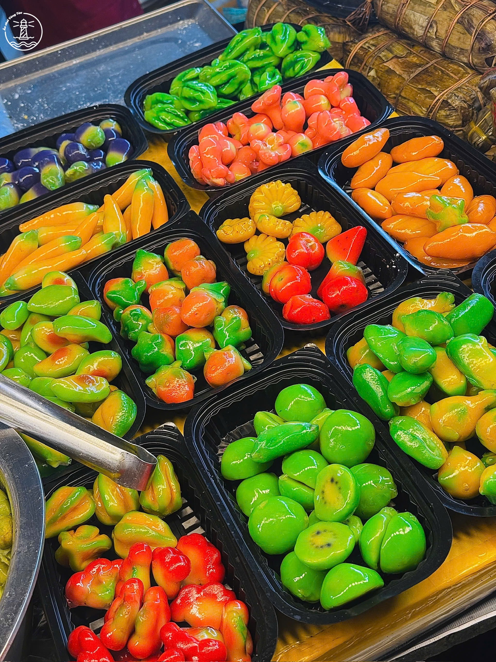 lễ hội Mỹ Vị Sóng Ngàn