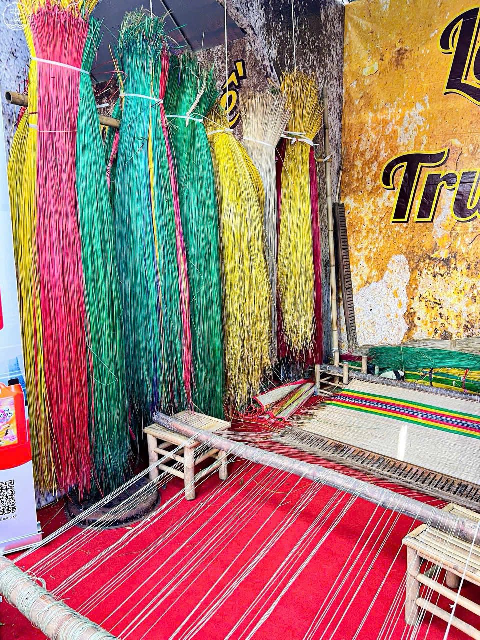 lễ hội Mỹ Vị Sóng Ngàn