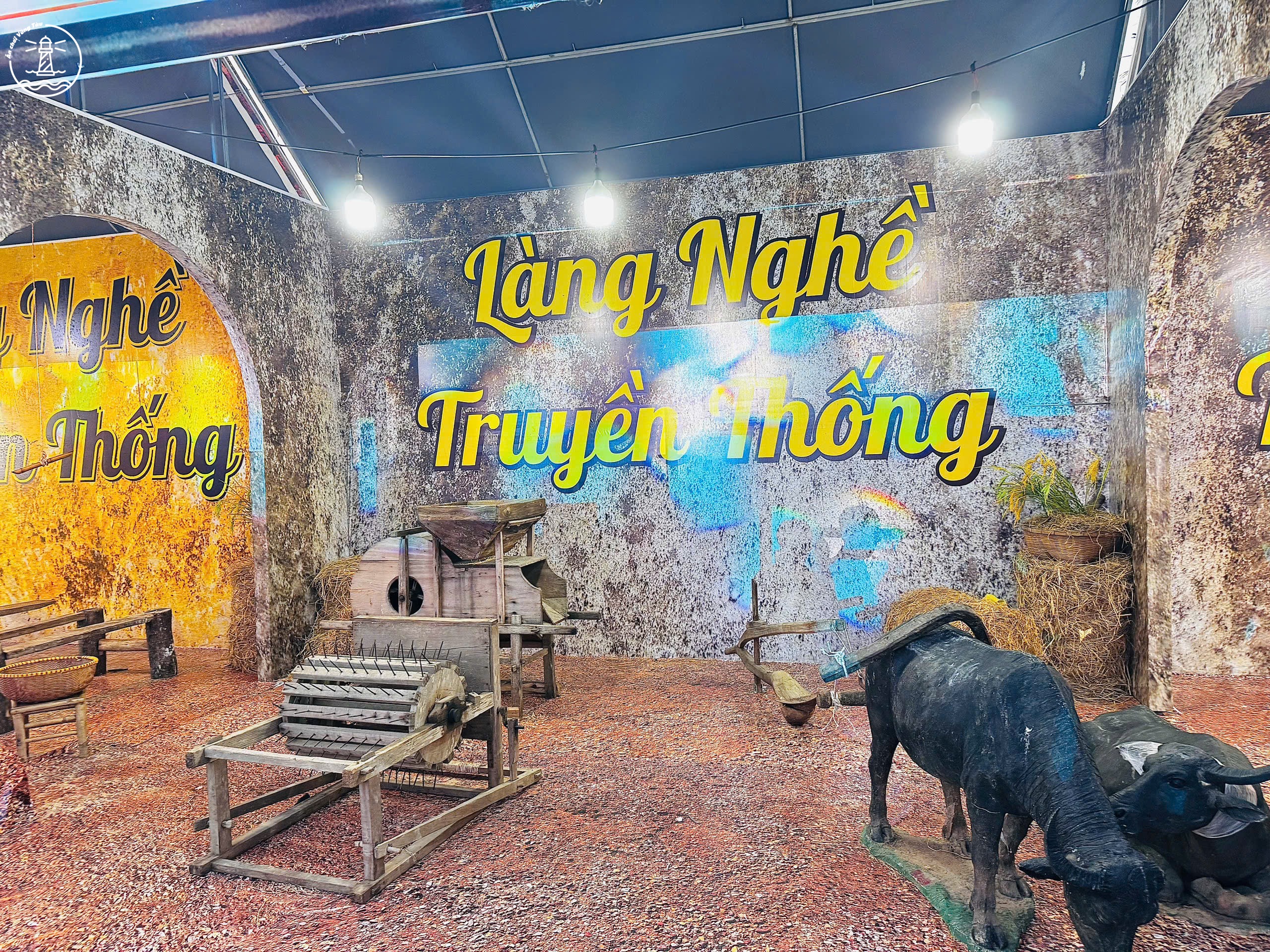 lễ hội Mỹ Vị Sóng Ngàn