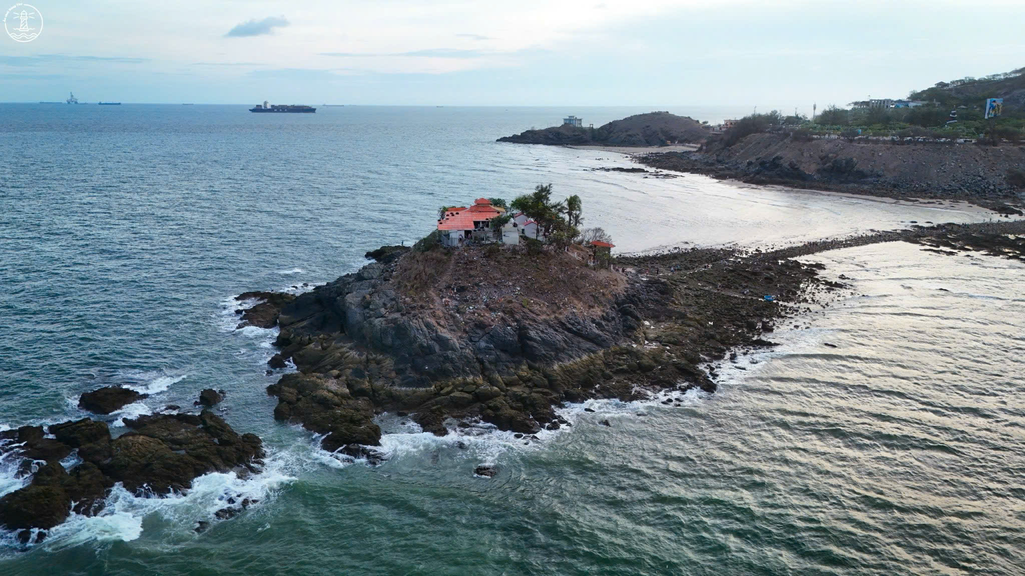 ACVT chia sẻ cách đi và lịch nước rút Hòn Bà Vũng Tàu vào tháng 12/2025 để bạn có thể có được trải nghiệm trên con đường độc nhất vô nhị này