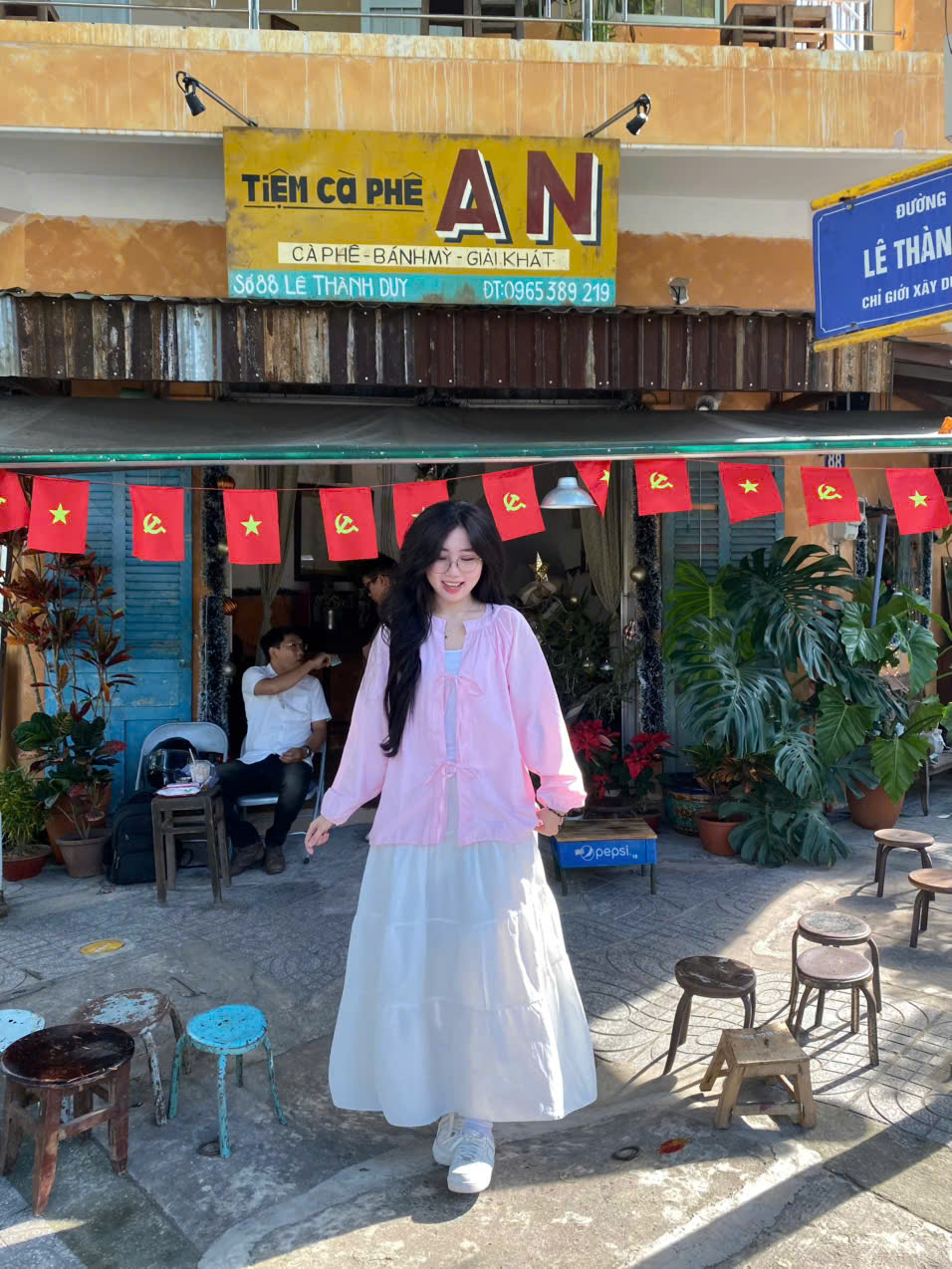 Như Thuận – Làm Dâu Long Hải