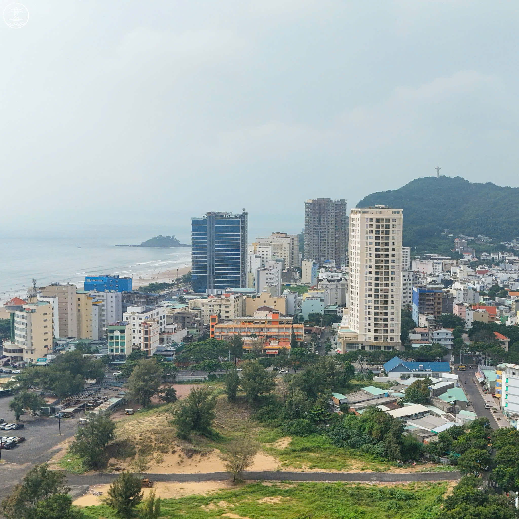 ACVT chia sẻ cách đi và lịch nước rút Hòn Bà Vũng Tàu vào tháng 1/2026 để bạn có thể có được trải nghiệm trên con đường độc nhất vô nhị này