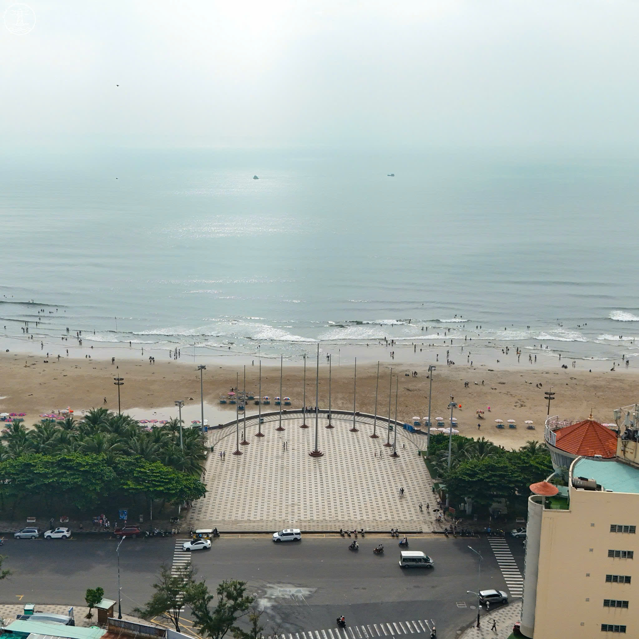 ACVT chia sẻ cách đi và lịch nước rút Hòn Bà Vũng Tàu vào tháng 1/2026 để bạn có thể có được trải nghiệm trên con đường độc nhất vô nhị này