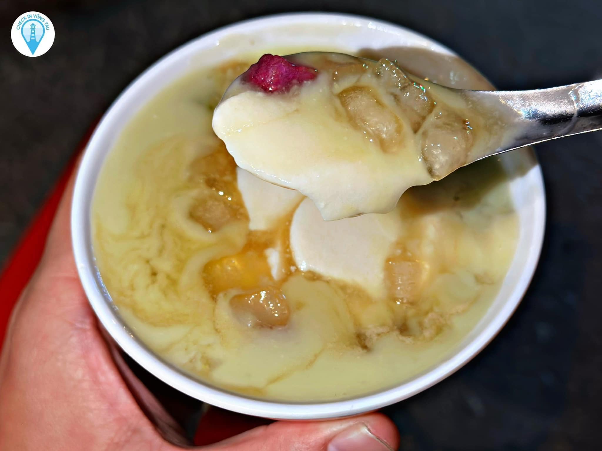 List ăn vặt Vũng Tàu 2026