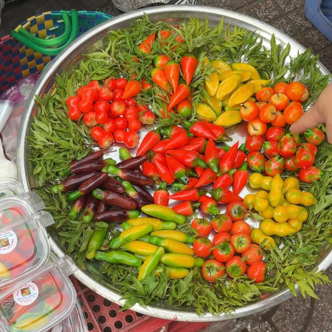 Không chỉ là review, mỗi video trên kênh Tiktok “Làm Dâu Long Hải” là lời tự tình của Trần Như Thuận với quê hương thứ hai yêu thương