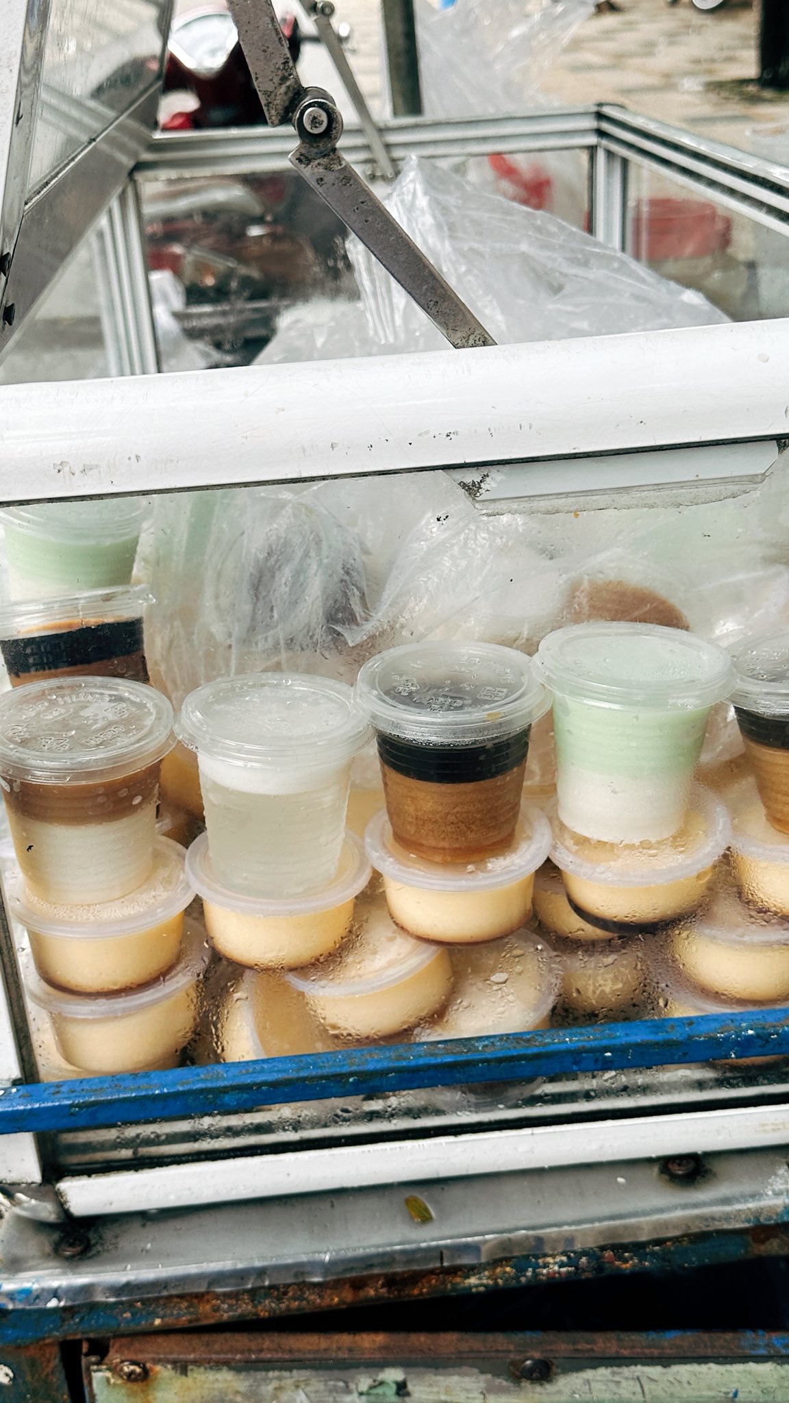 List ăn vặt Vũng Tàu 2026