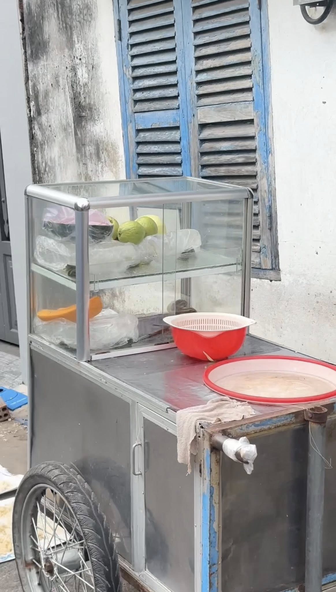 List ăn vặt Vũng Tàu 2026