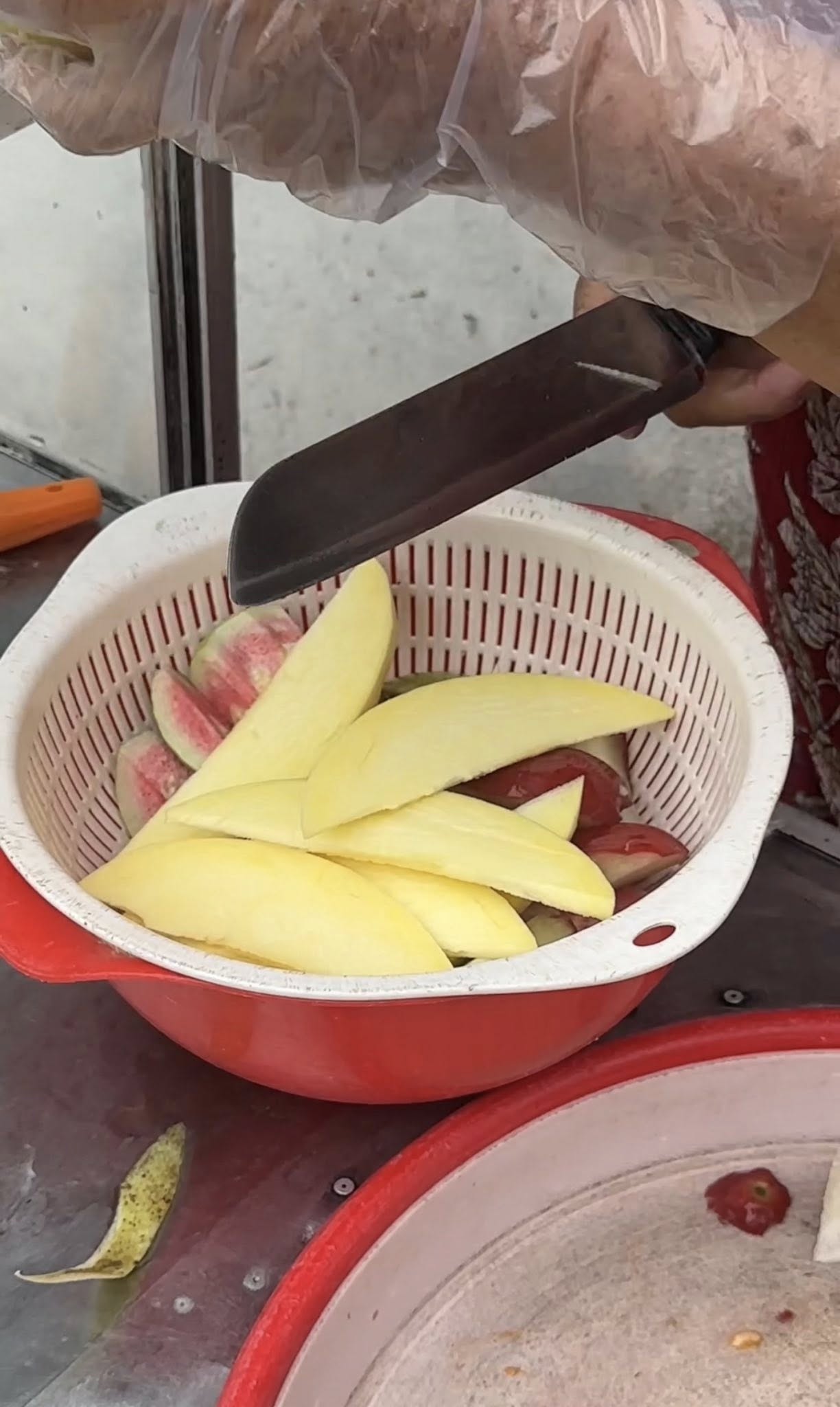 List ăn vặt Vũng Tàu 2026