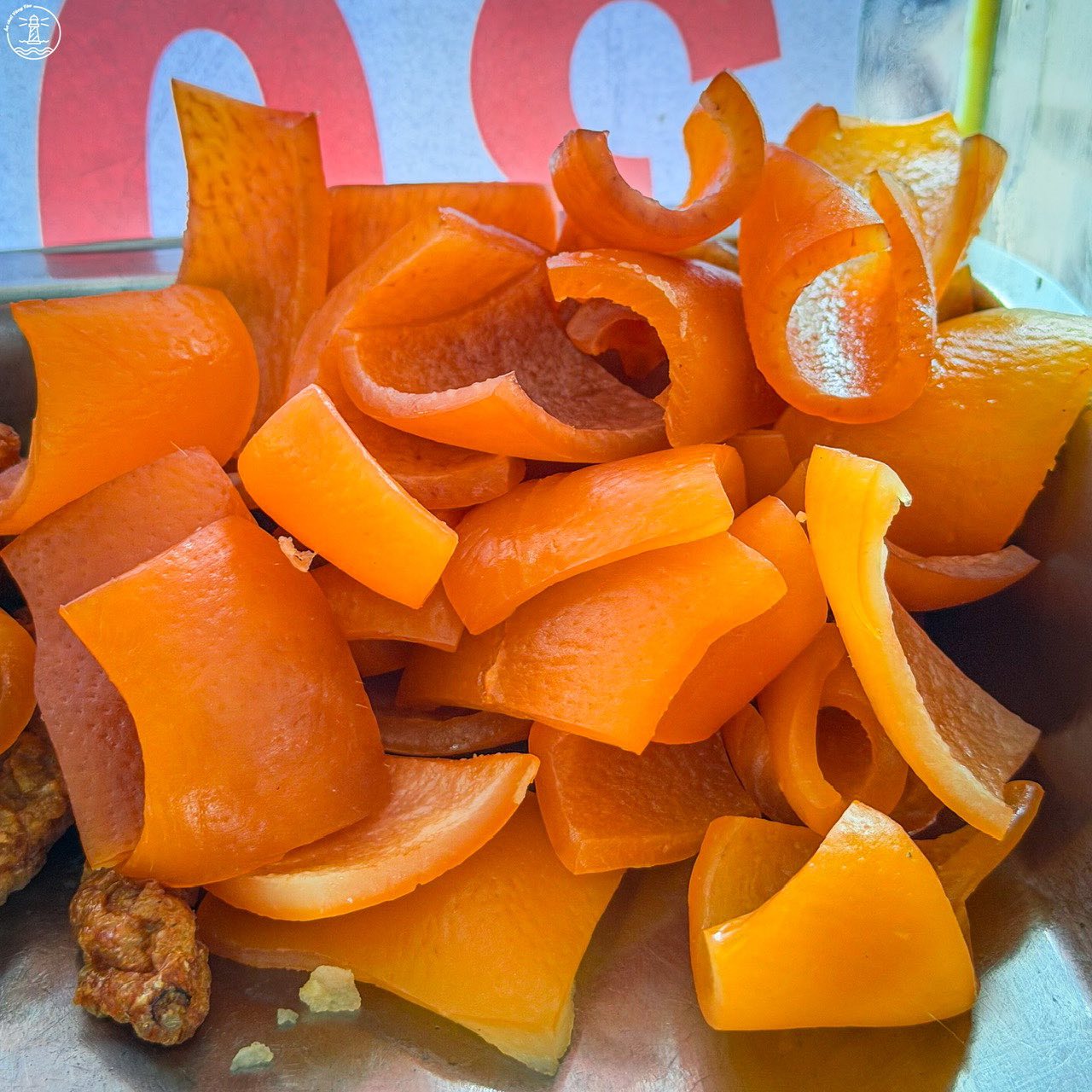 ăn sáng địa phương Vũng Tàu