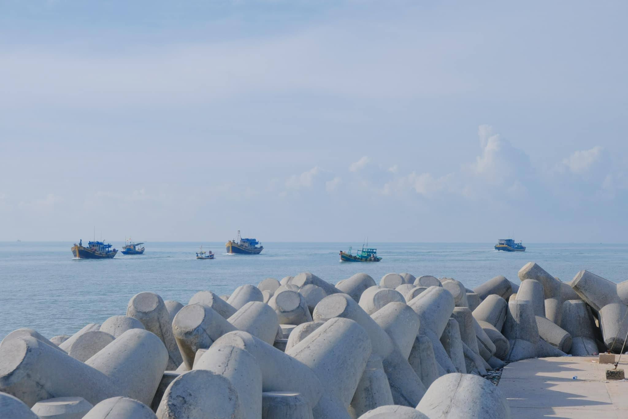 địa điểm vui chơi Phước Hải 2026