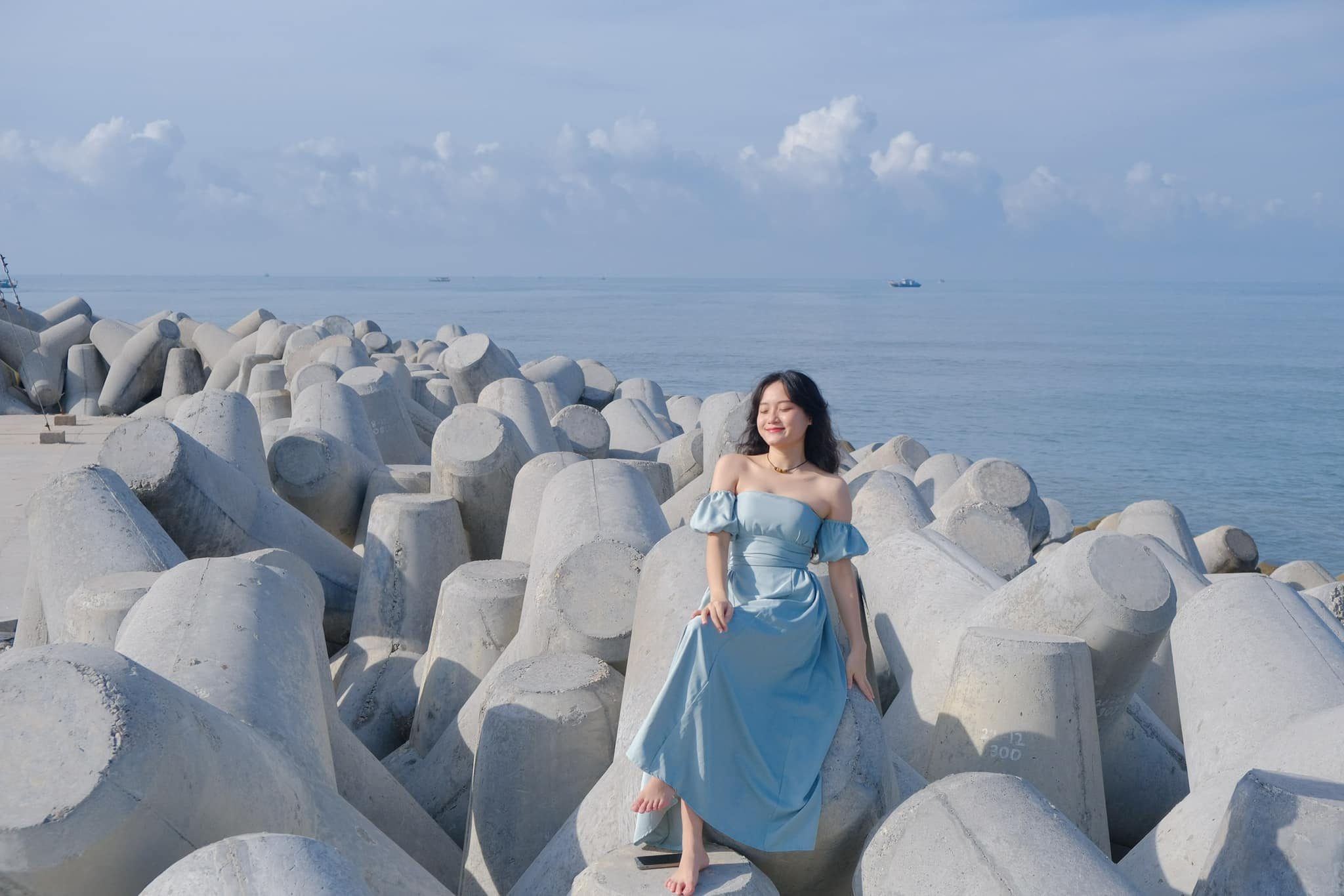 địa điểm vui chơi Phước Hải 2026