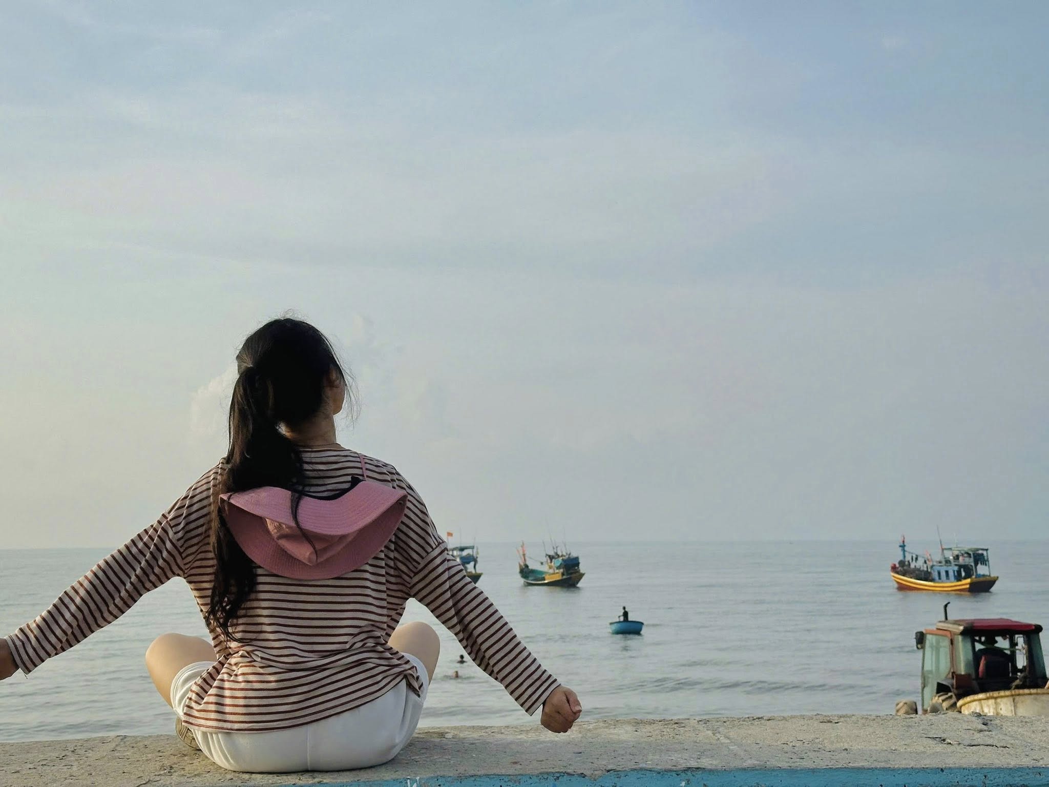 địa điểm vui chơi Phước Hải 2026